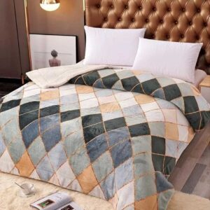 Patura Cocolino cu Blanita PJO03 200x230 cm este alegerea calduroasa pentru dormitorul dumneavoastră. Culorile rafinate reprezintă alegerea perfectă.