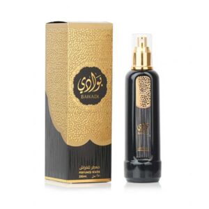 Odorizant camera BAWADI AIR FRESH 250ml este un air freshener produs de casa de parfumuri ASDAAF by LATTAFA