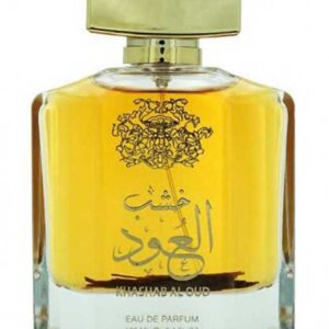 Parfum KHASHAB al Oud este un parfum produs de casa de parfumuri Ard Al Zaafaran