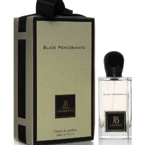 Parfum arabesc BLACK POMEGRANATE este un parfum produs de casa de parfumuri JB LOVES FRAGRANCES – by My Perfumes