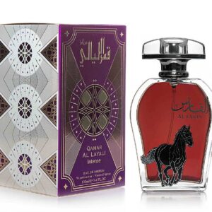 Parfum arabesc AL FARIS 100ml este un parfum produs de casa de parfumuri MY PERFUMES