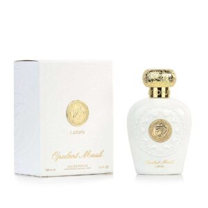 Parfumuri arabesti OPULENT MUSK este un parfum produs de casa de parfumuri LATTAFA