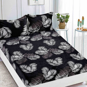 Husa de pat Cocolino Premium J100 230x250cm este alegerea eleganta pentru un somn calduros. Culorile rafinate reprezintă alegerea perfectă pentru dormitorul dumneavoastră.