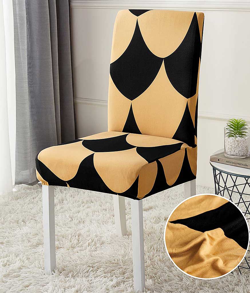 Husa Scaun Set 4 Bucati H03 este un set de 4 huse de scaun de calitate superioara. Scaunele tale vor avea intotdeauna un aspect elegant si placut.