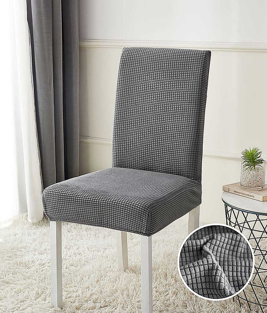 Husa Scaun Set 6 Bucati H29 este un set de 6 huse cocolino de scaun de calitate superioara. Husele de scaun sunt practice, de calitate superioara.