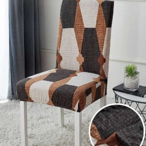 Huse Scaune Set 4 Bucati H11 este un set de huse de scaun de calitate superioara. Scaunele tale vor avea intotdeauna un aspect elegant si placut.