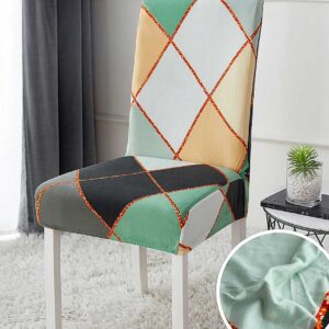 Huse Scaune Set 4 Bucati H13 este un set de 4 huse de scaun de calitate superioara. Scaunele tale au scapat in sfarsit de uzura si vor avea intotdeauna un aspect elegant si placut.