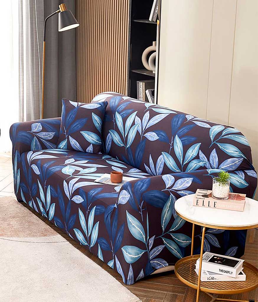 Husa Canapea 1/2/3/4 Locuri H46 este o husa pentru canapea de calitate superioara. Husele de canapea sunt practice, de calitate superioara