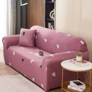 Husa Canapea Elastice 1/2/3/4 Locuri H54 este o husa pentru canapea de calitate superioara. Husele de canapea sunt practice, de calitate superioara, confectionate dintr-un material elastic rezistent si lavabil.