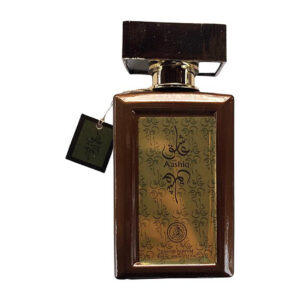 Parfum arabesc Aashiq 100ml este un parfum produs de casa de parfumuri Aco Perfumes& Cosmetics LLP, ce prezinta note orientale unicate.