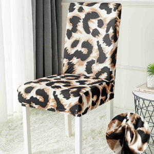 Husa Set Scaun 6 Bucati H42 este un set de 6 huse de scaun microfibra de calitate superioara. Husele de scaun sunt practice, de calitate superioara, confectionate dintr-un material elastic rezistent si lavabil.