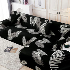 Husa Canapea Coltar Elastica HCE09 este un set format din 2 huse elastice pentru canapea de calitate superioara. Husele de canapea sunt practice, de calitate superioara, confectionate dintr-un material elastic rezistent si lavabil.